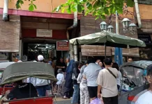 Pasar Gede Solo Pusat Dagang Tradisional Kota