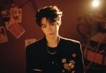 Dominasi Trending Weibo oleh Idol Sekaligus Aktor Ziyu