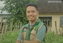 Ketahanan Pangan dan Peran Pemuda sebagai Agen Perubahan