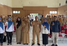 Pemkot Semarang Reaktivasi Data PBI JK, Tembus 3 Ribu Orang