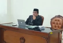 43 Peserta Lolos Semifinal Lomba MHQ 10 Juz