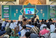 MAJT Gaungkan Islam Nusantara Moderat dan Toleran