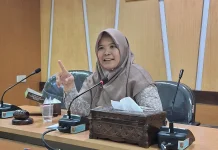 Satu Tahun Kepemimpinan Wali Kota Semarang Versi Dini Inayati