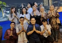 Esensi Tradisi Buka Bersama