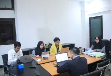 Harmonisasi Raperbup Kendal, Bahas Bantuan Langsung Tunai Cukai-Pendidik