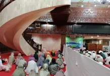 Tarling di DPRD Jawa Tengah, Menguatkan Ikatan Wakil dan Rakyat