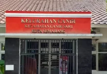 DPRD Semarang Dorong Percepatan Penataan Jabatan Lurah
