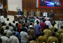 Revisi Sistem Musrenbang, Agustina Kedepankan Pembangunan Aspiratif
