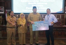 Targetkan Pasar Global, Pemkab Jepara Rilis Kartu Mebel untuk Pelaku Usaha