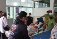 Pemkab Jepara Fasilitasi Kepulangan Pekerja Migran yang Sakit di Jepang