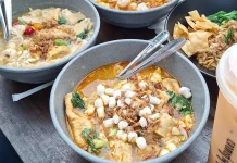 Seblak, Dari Jajanan Rakyat ke Ikon Kuliner