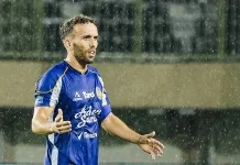 Bertandang di Semen Padang, PSIM tanpa di Perkuat Valente