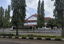 Sejumlah Pejabat Pemkab Pekalongan Diperiksa KPK Terkait OTT Bupati Fadia