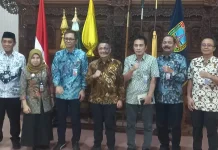 Belum Gajian, Ratusan Guru dan Tendik di Kudus Terancam Gigit Jari saat Lebaran