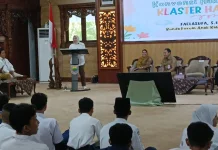 Musrenbang Anak, Pemkab Batang Tampung Aspirasi Buat Pembangunan Masa Depan