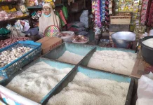 Jateng Surplus 900 Ribu Ton Beras, Stok Dipastikan Tak Keluar Daerah