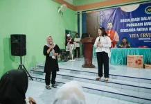 Komisi IX DPR RI Minta Masyarakat Kawal Program MBG di Magelang