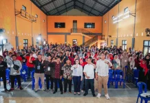 Komisi IX DPR,  Keberhasilan MBG Membutuhkan Peran Masyarakat