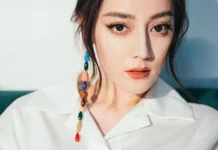 Dilreba Gagal Hadiri Paris Fashion Week, karena Terjebak di Dubai