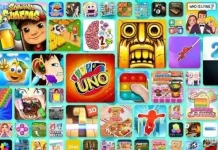 Game: Hiburan Digital yang Mengubah Cara Bermain dan Belajar