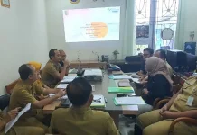 Tingkatkan Universal Coverage, BPJS Ketenagakerjaan Gandeng Pemkab Demak
