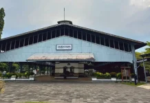 Menelusuri Sejarah Museum Kereta Api Ambarawa