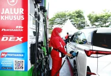 Mengawal Urat Nadi Energi di Jantung Mudik Jawa Tengah