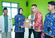 Pasca Pengangkatan ASN, Pemkot Pekalongan Dorong Evaluasi Penerima Bansos