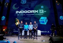 Perkuat Infrastruktur Digital, INDODAX Tingkatkan Investasi Keamanan Siber
