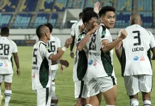 Jaga Kebugaran Pemain, PSS Sleman Liburkan Tim Tiga Hari