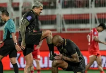 Malut United Lebih Produktif dari Persib di Laga Kandang