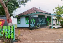 Bertahan Sejak 1928, Rumah Dinas Perhutani Tlogo Rembang Jadi Saksi Sejarah