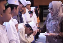 Nuzulul Quran, UPGRIS Tingkatkan Literasi dan Kepekaan Sosial