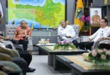 Ribuan Atlet Bakal Tampil di Porprov Jateng 2026