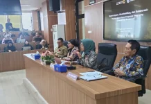 Kenaikan Jabatan Ribuan Dosen Jadi PR bagi LLDikti Jateng