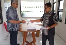 Posko THR Jateng Siaga, 2,4 Juta Pekerja Dipastikan Terima Hak