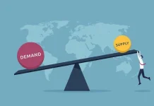 Hukum Supply-Demand Jadi Kunci Stabilitas Inflasi Kota Semarang