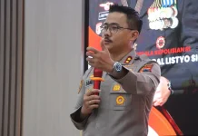 Kapolres Demak: Citra Kepolisian Ditentukan Kinerja di Desa Binaan