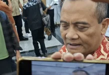 Ahmad Luthfi Bantah Pengakuan Fadia Arafiq, Catut Namanya Saat OTT KPK