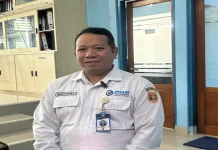 PDAM Purworejo Pastikan Layanan Air Aman saat IdulFitri