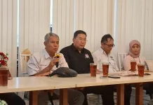 Terbentur Aturan, Ratusan Truk di Jateng Tertunda Bayar Pajak 5 Tahun