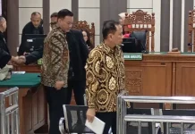 Korupsi Pengadaan Fiktif Biji Kakao Rp 6,7 Miliar, Tiga Dosen UGM Dihukum 2-3 Tahun