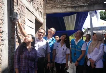 Program Listrik Gratis, PLN Hadirkan Terang Ramadan bagi Warga Salatiga
