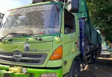 Imbas Pajak Jateng Naik dan Aturan Sulit, Truk Mulai Migrasi Plat