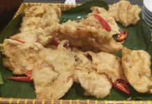 5 Gorengan yang Biasa untuk Takjil Berbuka Puasa