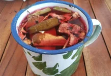 Resep Wedang Uwuh yang Menghangatkan Tubuh