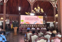 Pemkab Jepara Perkuat Evaluasi Program Makan Bergizi Gratis