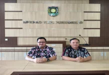 Hapus Sanksi Administrasi, Wajib Pajak Purworejo Cukup Bayar Pokok