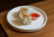 Strategi Promosi Jualan Dimsum di Media Sosial