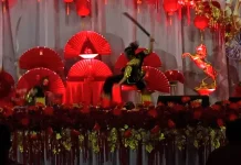 Hormati Bulan Ramadan, Perayaan Cap Go Meh tanpa Kirab Budaya dan Pesta Kembang Api